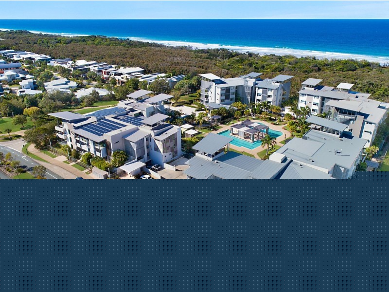 1204/27 Boardwalk Boulevard, Mount Coolum QLD 4573