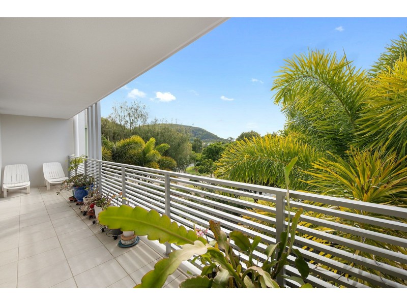 1204/27 Boardwalk Boulevard, Mount Coolum QLD 4573