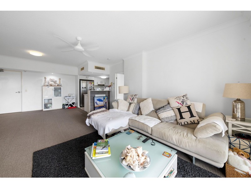1204/27 Boardwalk Boulevard, Mount Coolum QLD 4573