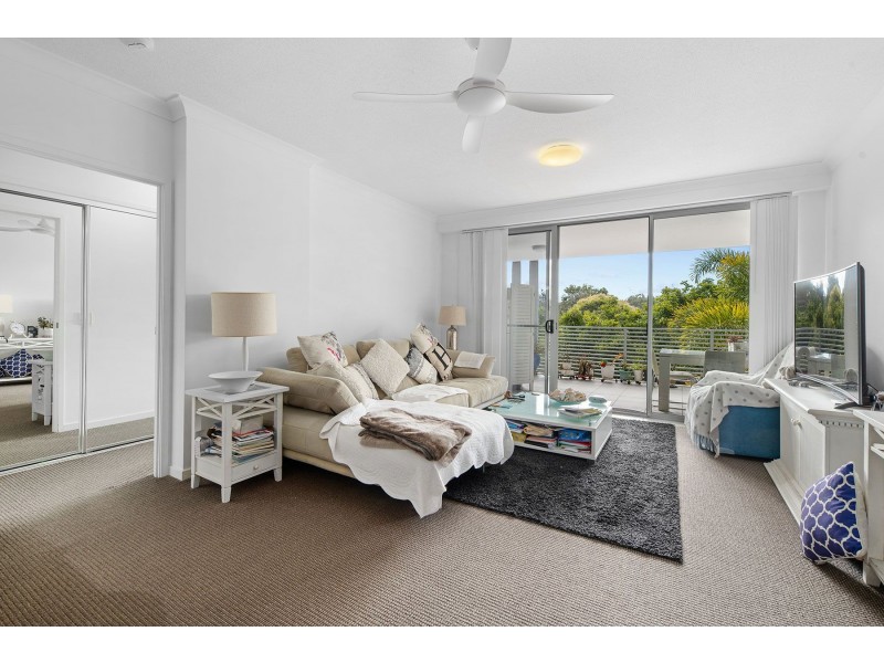 1204/27 Boardwalk Boulevard, Mount Coolum QLD 4573