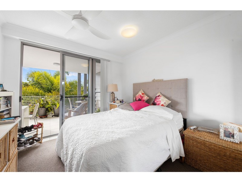 1204/27 Boardwalk Boulevard, Mount Coolum QLD 4573