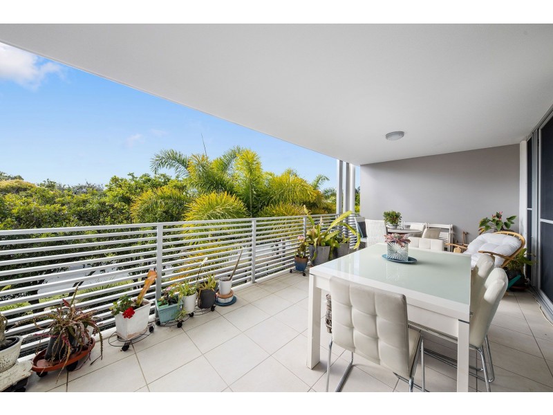 1204/27 Boardwalk Boulevard, Mount Coolum QLD 4573