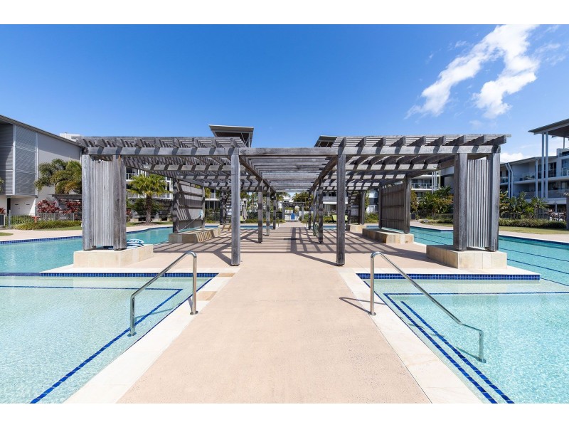 1204/27 Boardwalk Boulevard, Mount Coolum QLD 4573