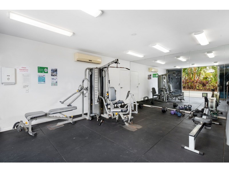 1204/27 Boardwalk Boulevard, Mount Coolum QLD 4573