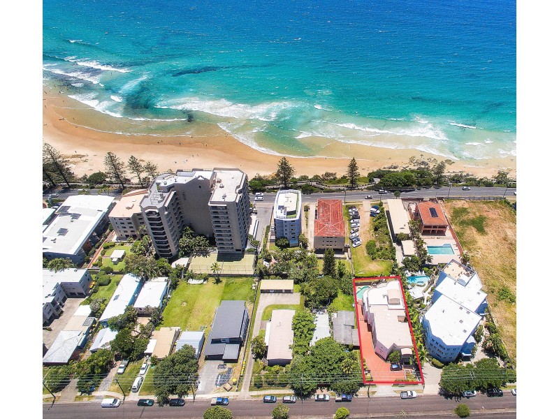 3/55 Coolum Terrace, Coolum Beach QLD 4573