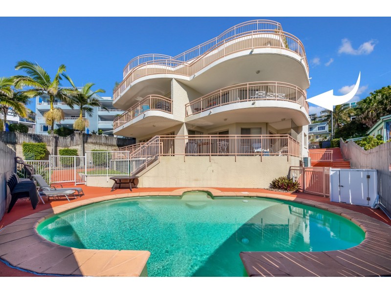 3/55 Coolum Terrace, Coolum Beach QLD 4573