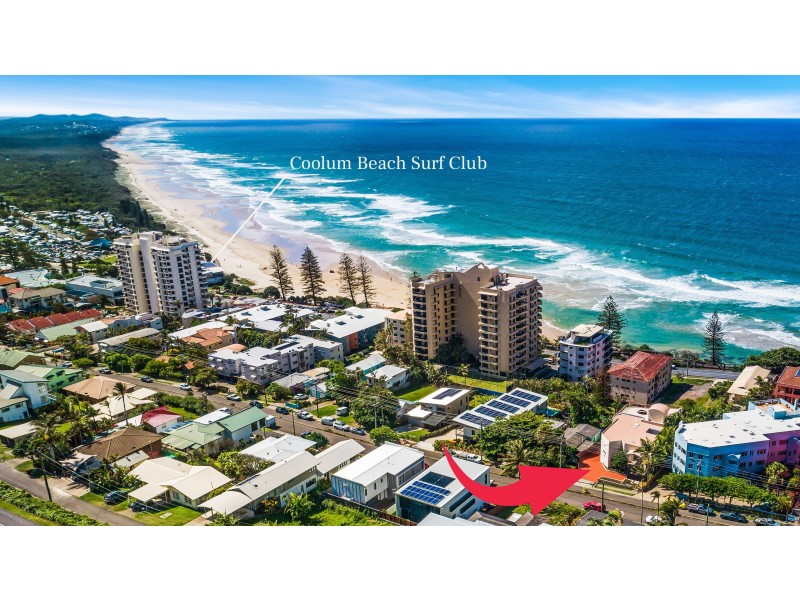 3/55 Coolum Terrace, Coolum Beach QLD 4573