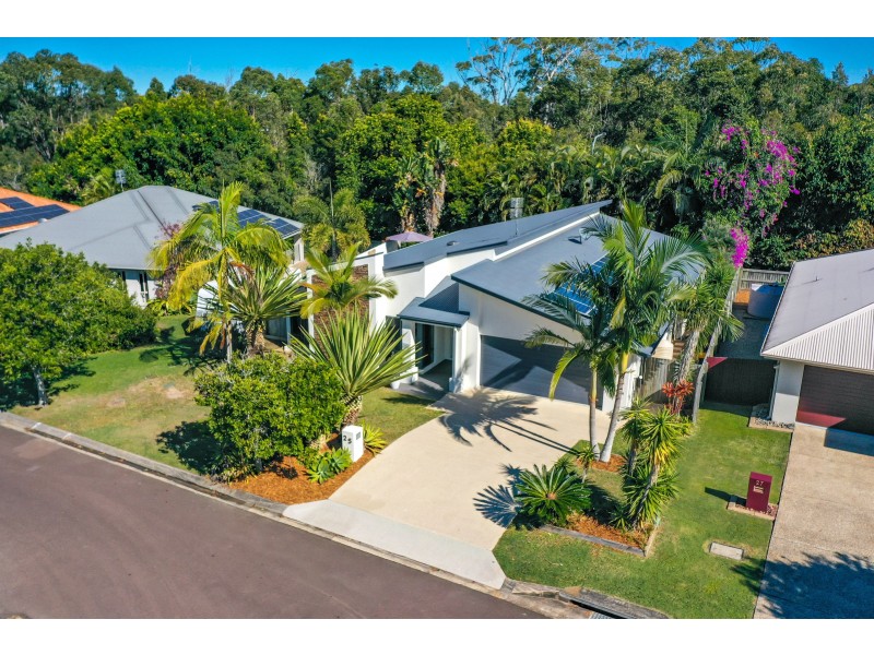 25 Riviera Crescent, Peregian Springs QLD 4573