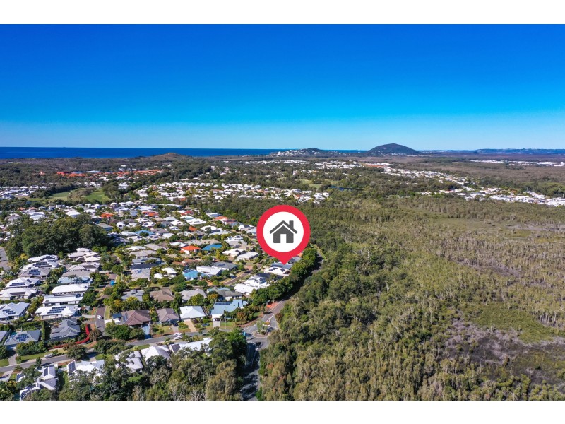 25 Riviera Crescent, Peregian Springs QLD 4573