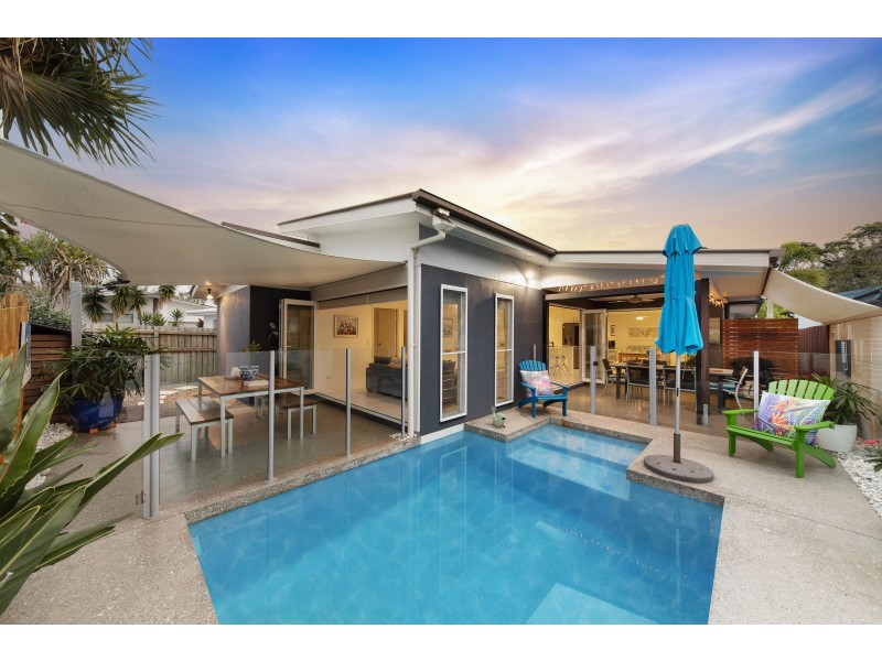 47 Saltwater Way, Mount Coolum QLD 4573