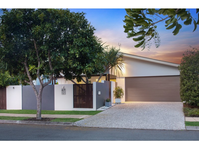 47 Saltwater Way, Mount Coolum QLD 4573