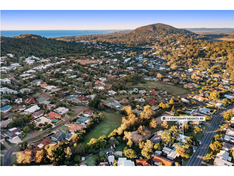 13 Centenary Heights Road, Coolum Beach QLD 4573
