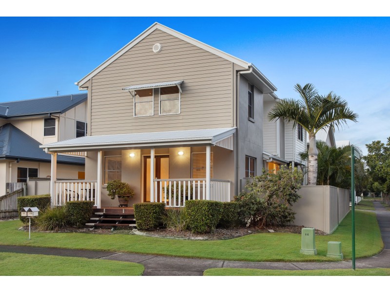 19 Beachway Parade, Marcoola QLD 4564