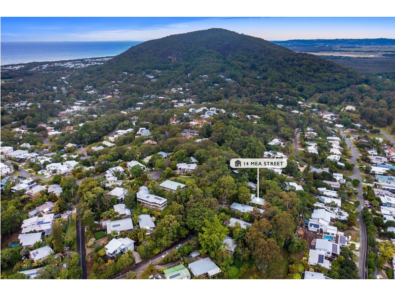 14 Mea Street, Coolum Beach QLD 4573