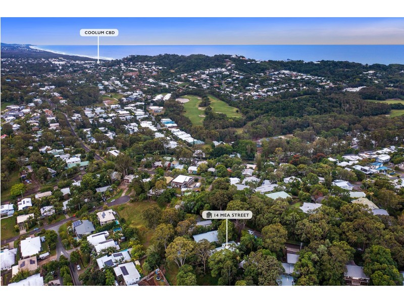 14 Mea Street, Coolum Beach QLD 4573