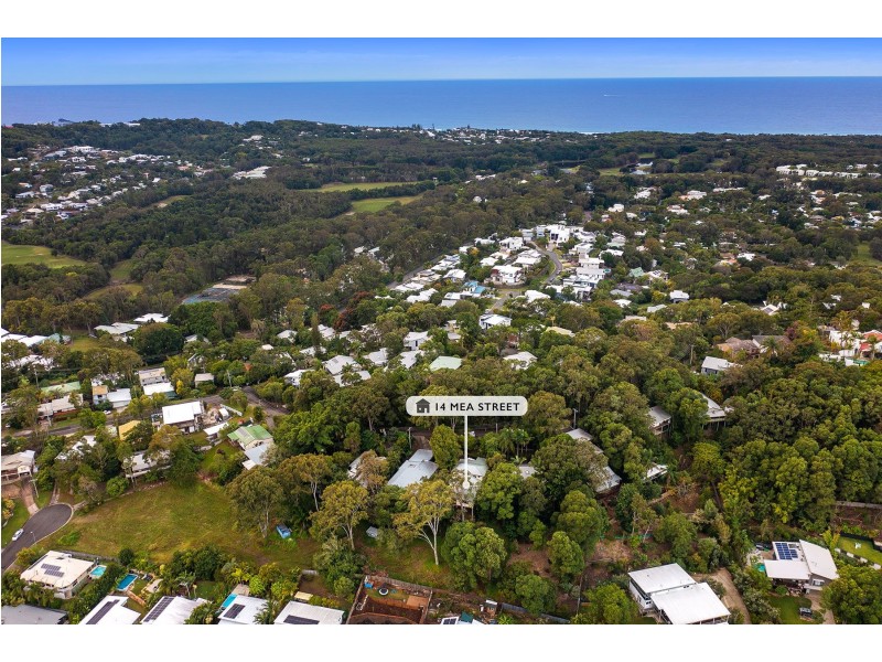 14 Mea Street, Coolum Beach QLD 4573