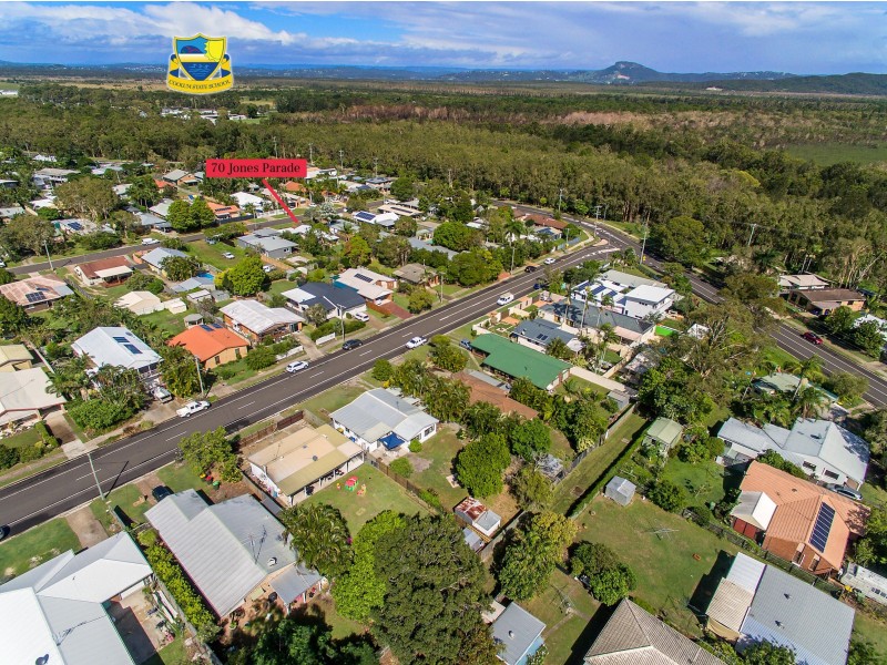 70 Jones Parade, Coolum Beach QLD 4573