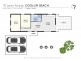 70 Jones Parade, Coolum Beach QLD 4573 Floorplan