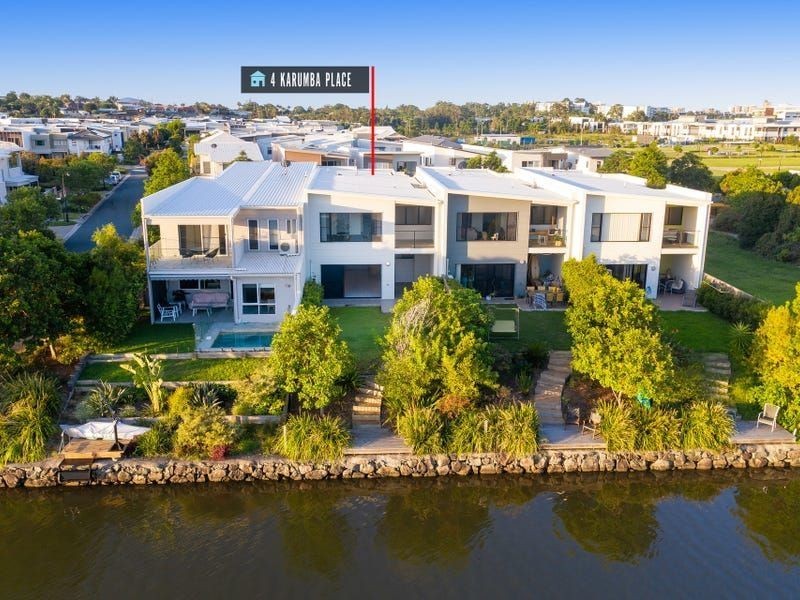 4 Karumba Place, Maroochydore QLD 4558
