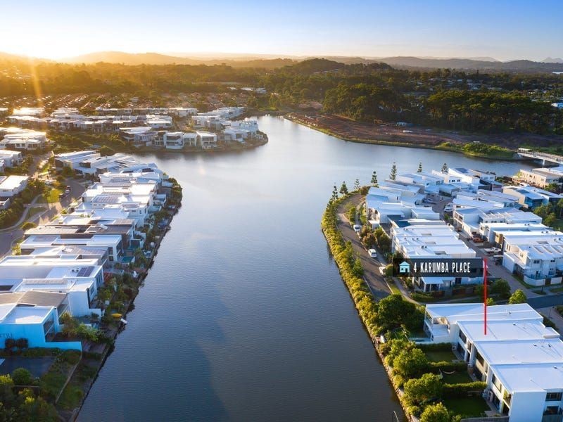 4 Karumba Place, Maroochydore QLD 4558