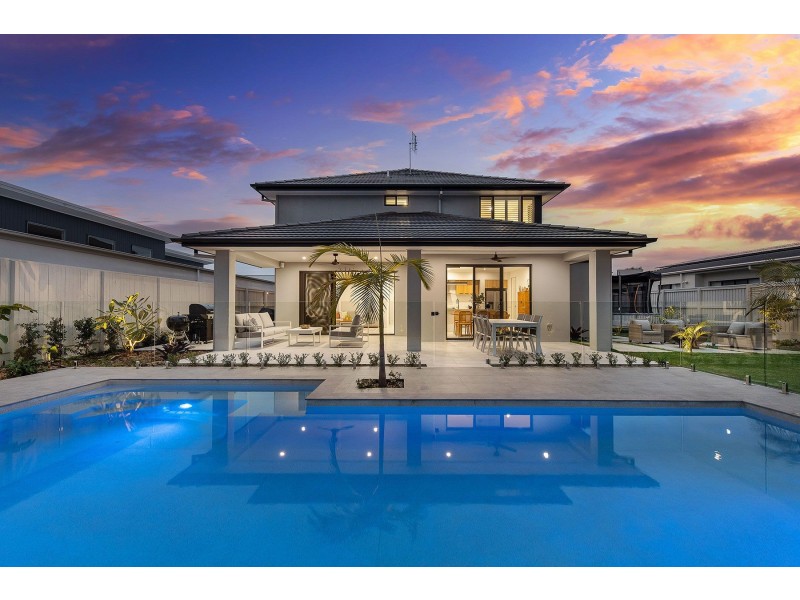 83 Augusta Circuit, Peregian Springs QLD 4573