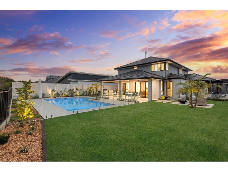 83 Augusta Circuit, Peregian Springs QLD 4573