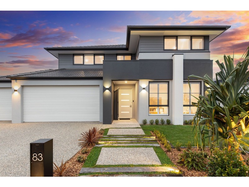 83 Augusta Circuit, Peregian Springs QLD 4573