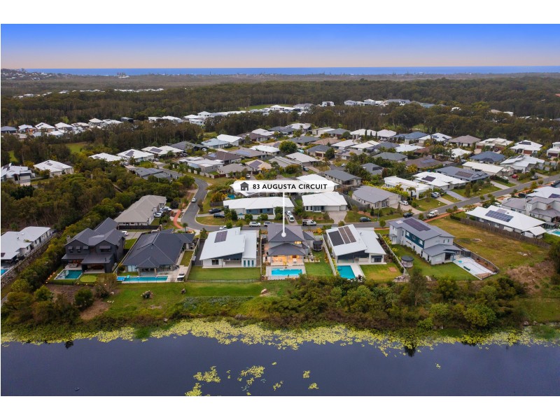 83 Augusta Circuit, Peregian Springs QLD 4573