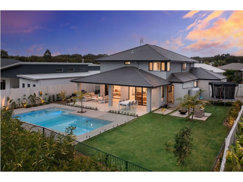 83 Augusta Circuit, Peregian Springs QLD 4573