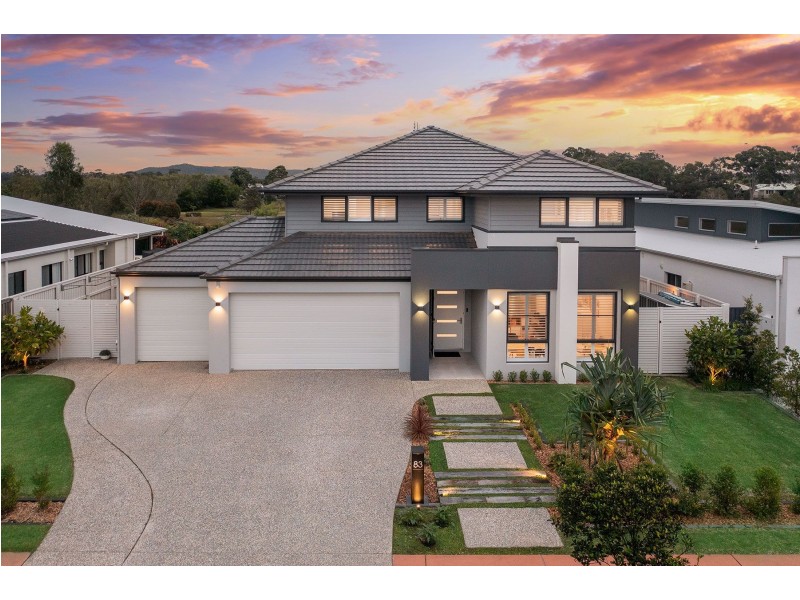 83 Augusta Circuit, Peregian Springs QLD 4573
