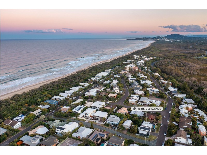 46 Oriole Avenue, Peregian Beach QLD 4573