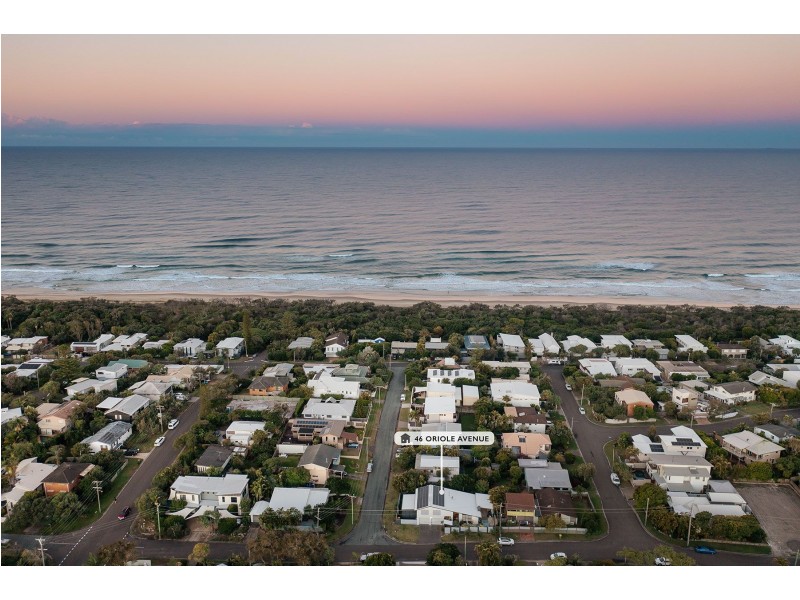 46 Oriole Avenue, Peregian Beach QLD 4573