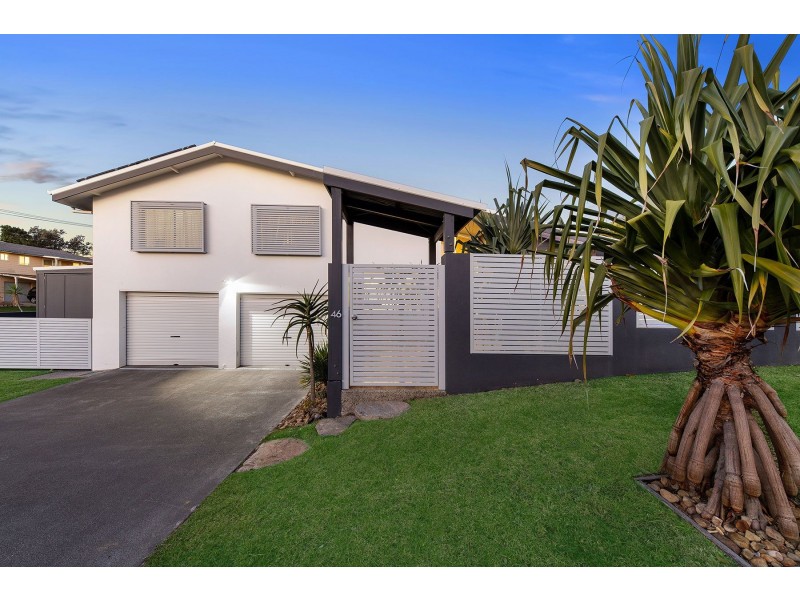 46 Oriole Avenue, Peregian Beach QLD 4573