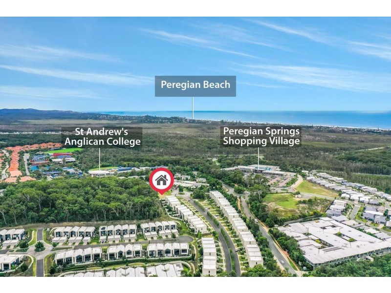 2 Curlew Way, Peregian Springs QLD 4573
