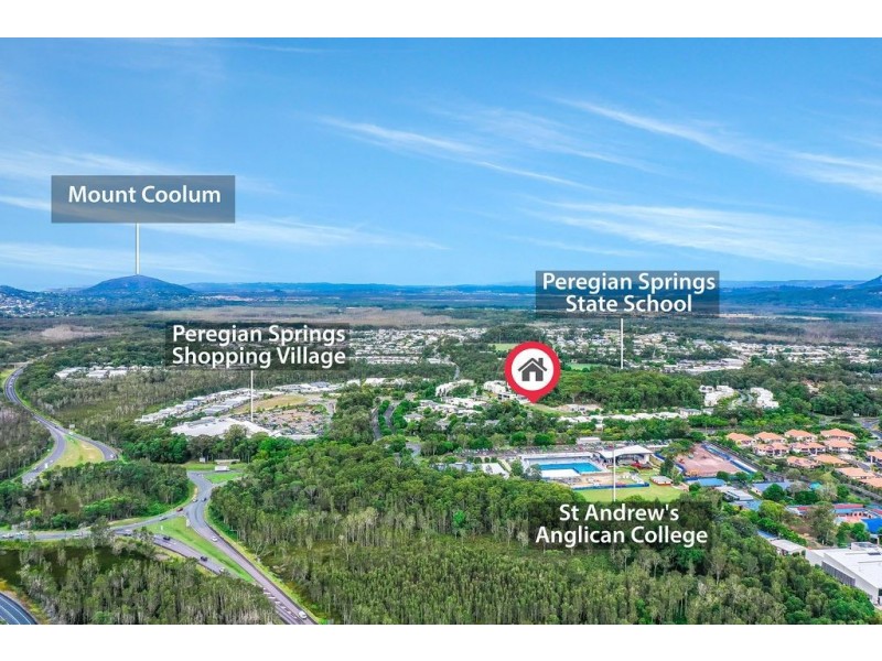 2 Curlew Way, Peregian Springs QLD 4573