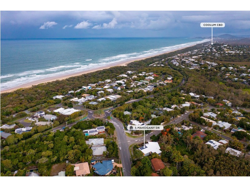 5 Mahogany Drive, Marcus Beach QLD 4573