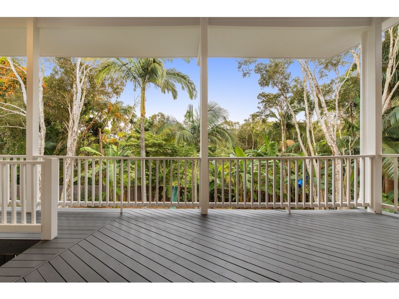 5 Mahogany Drive, Marcus Beach QLD 4573