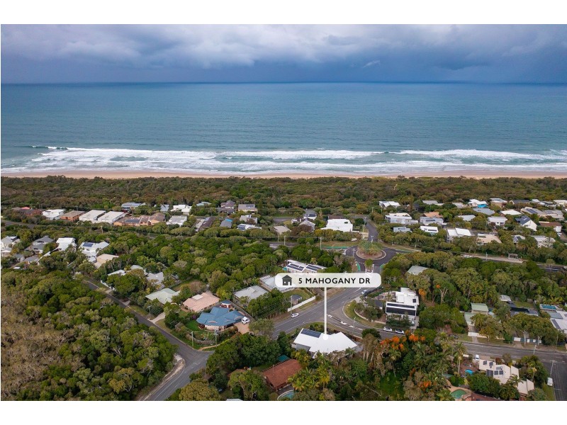 5 Mahogany Drive, Marcus Beach QLD 4573