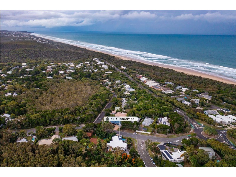 5 Mahogany Drive, Marcus Beach QLD 4573
