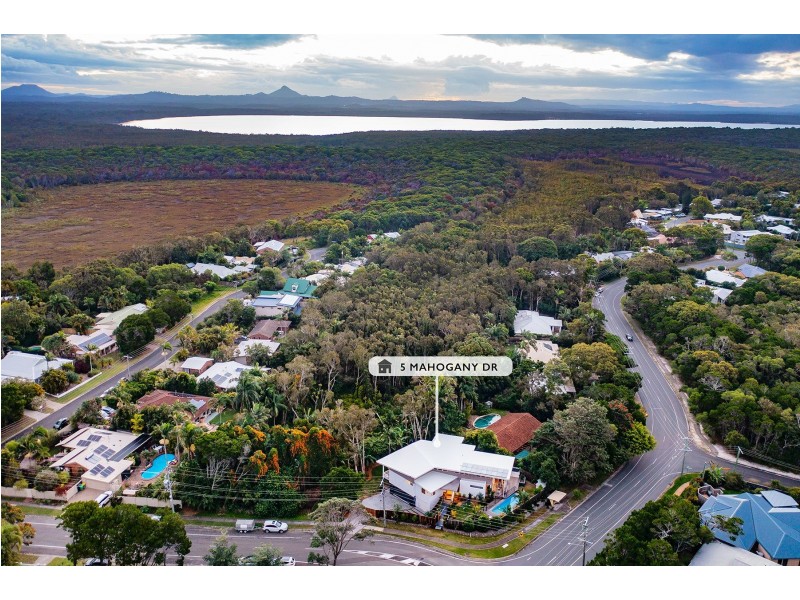 5 Mahogany Drive, Marcus Beach QLD 4573
