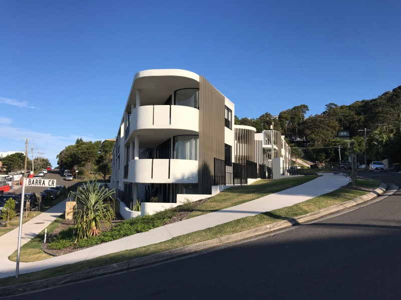 16/1 Barra Crescent, Coolum Beach QLD 4573