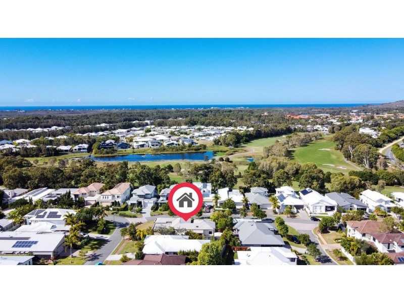 16 Selkirk Way, Peregian Springs QLD 4573