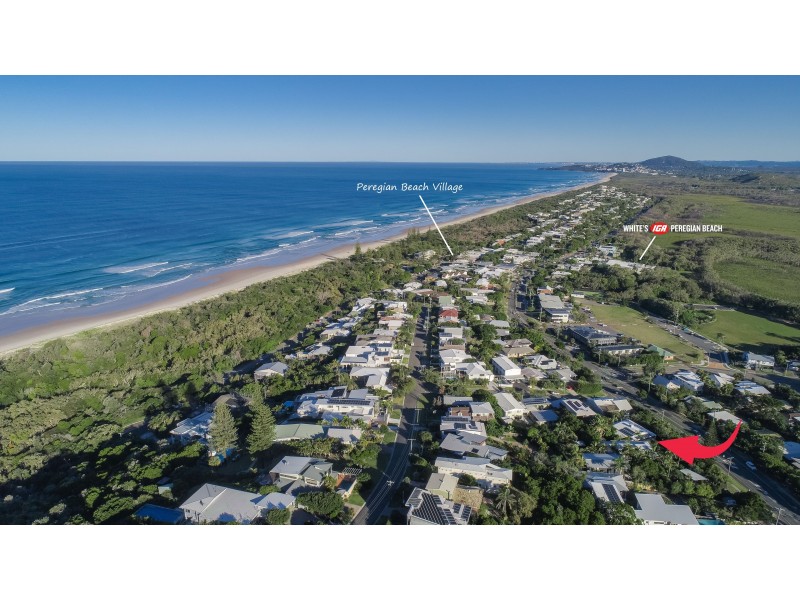 264 David Low Way, Peregian Beach QLD 4573