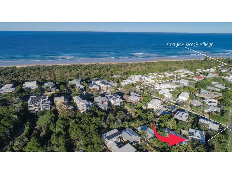 264 David Low Way, Peregian Beach QLD 4573