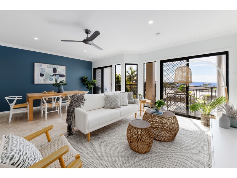 10/1 Bay Terrace, Coolum Beach QLD 4573