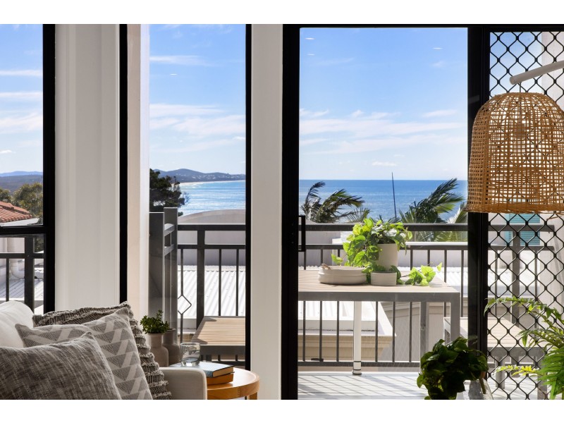 10/1 Bay Terrace, Coolum Beach QLD 4573
