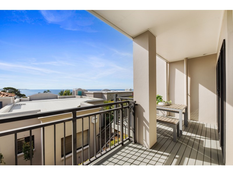 10/1 Bay Terrace, Coolum Beach QLD 4573