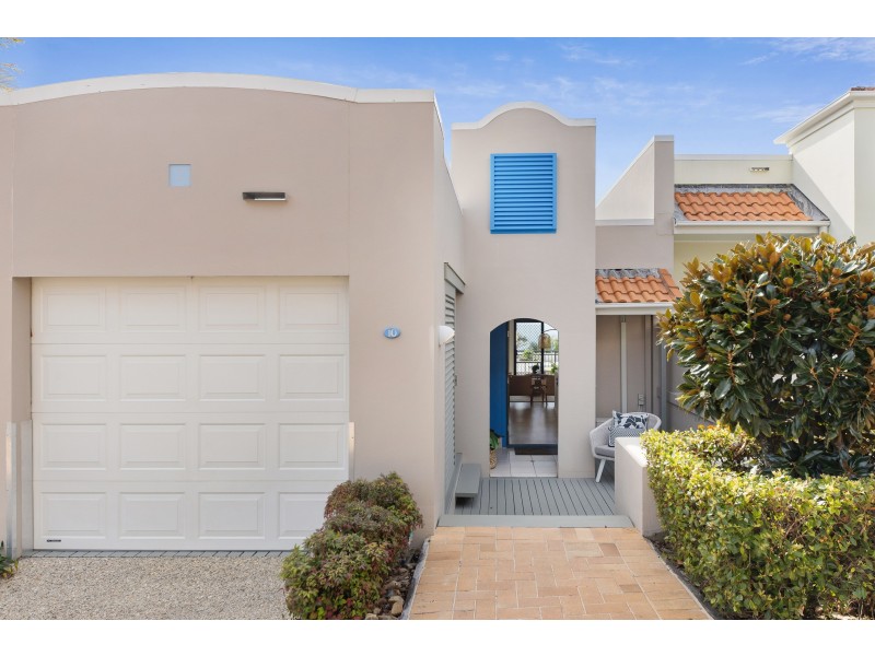 10/1 Bay Terrace, Coolum Beach QLD 4573