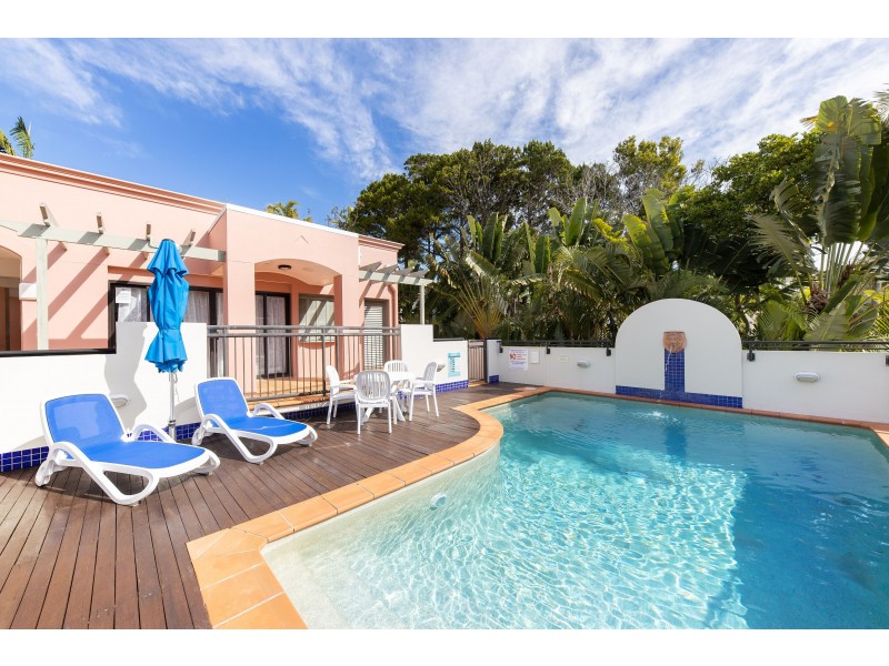 10/1 Bay Terrace, Coolum Beach QLD 4573