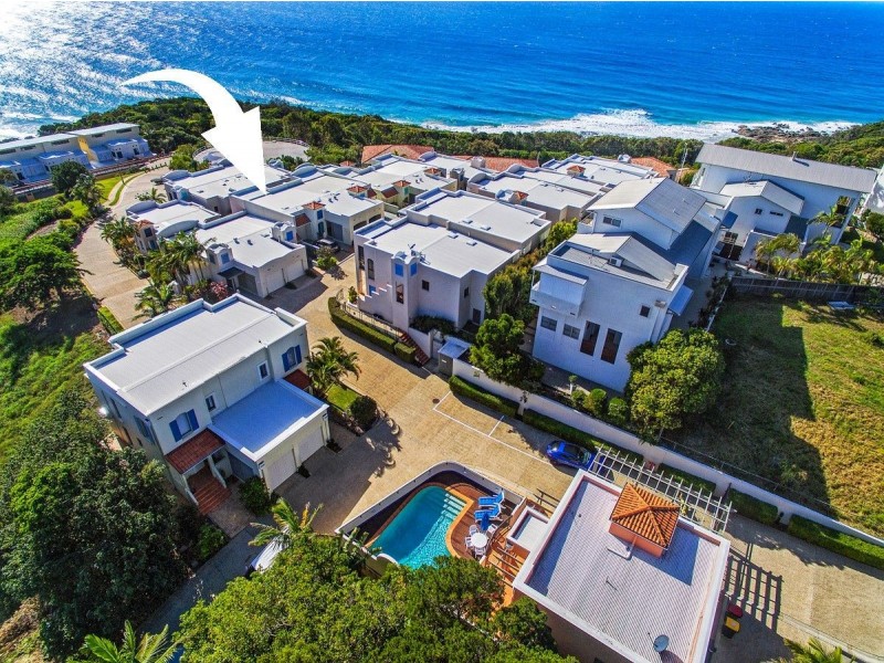 10/1 Bay Terrace, Coolum Beach QLD 4573